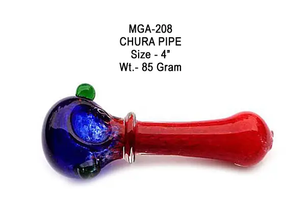 CHURA PIPE